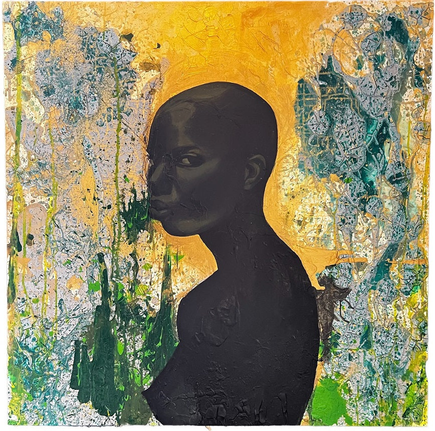 Original Art and Prints