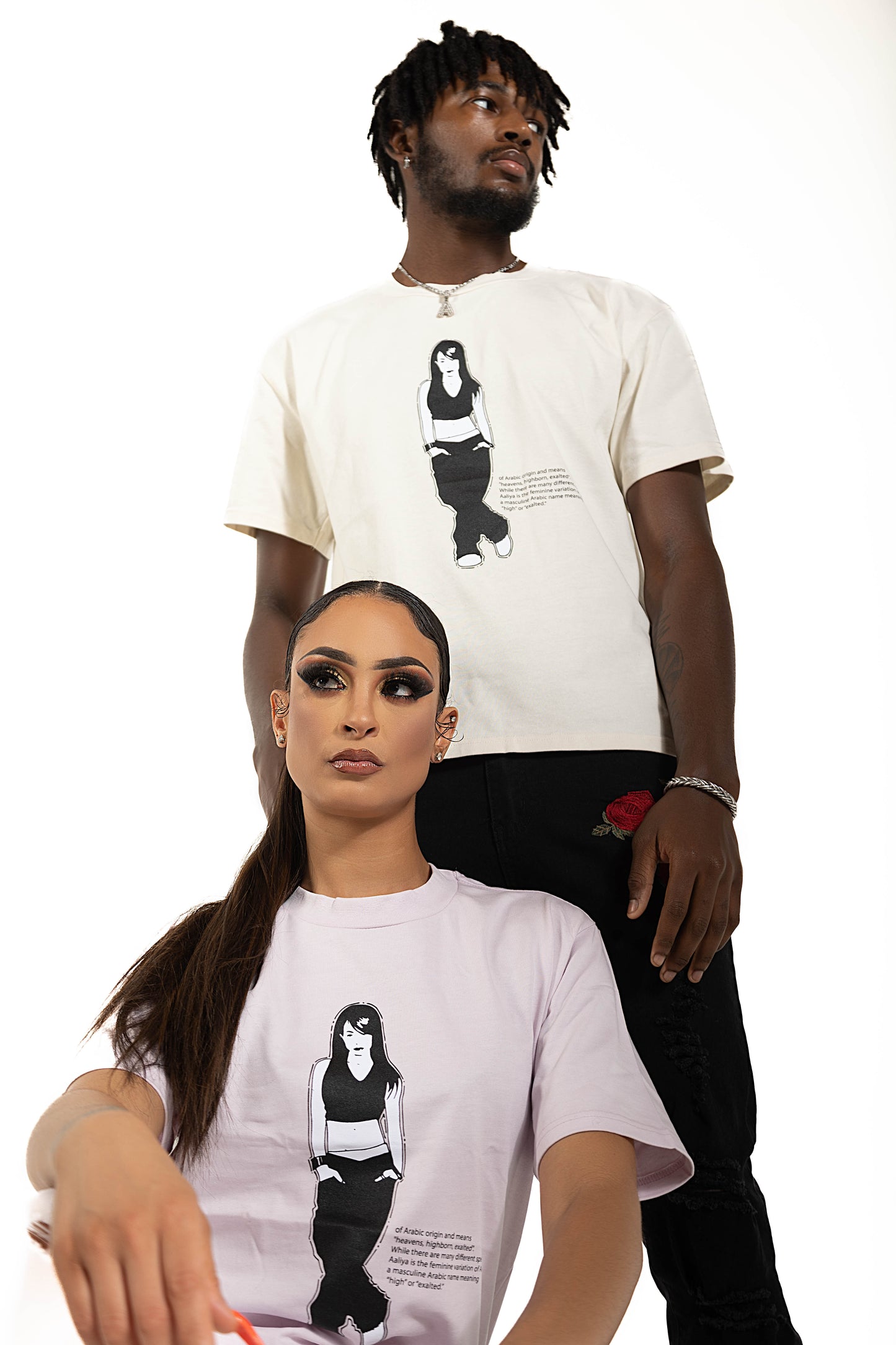 Aaliyah