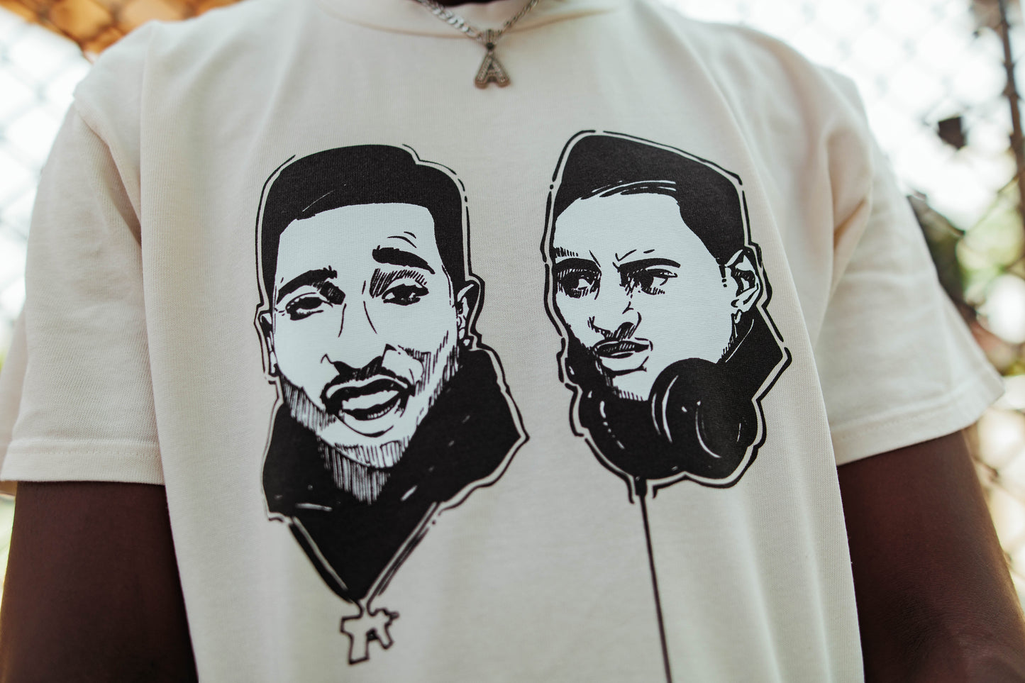 Bishop & Q