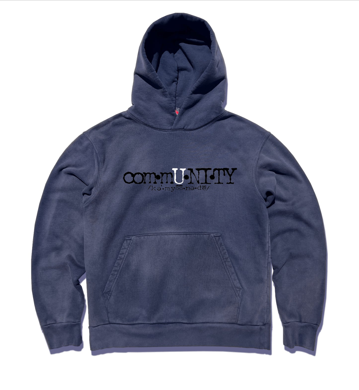 KEYMOONEDE SWEATER
