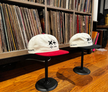 Simple Math - Hat
